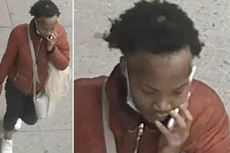 Stranger stabs mother multiple times in NYC street as she tries to protect three-year-old child