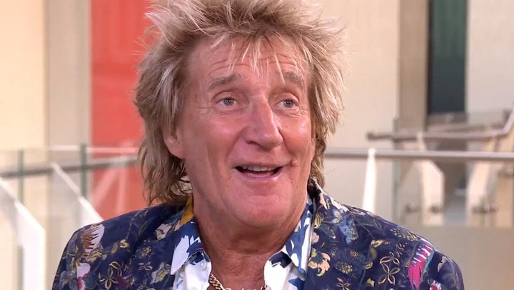 Rod Stewart blasts ‘lying public schoolboy’ Boris Johnson and says ...