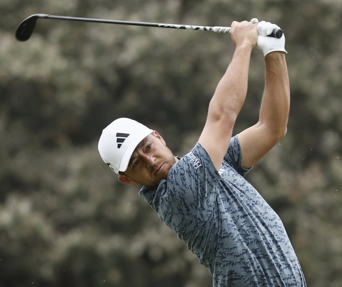 US Open 2023 LIVE: Leaderboard and latest updates from round one at Los Angeles Country Club