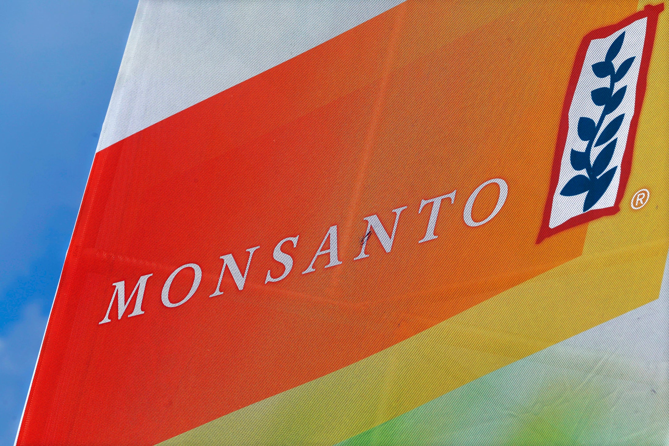 Monsanto Pesticide Settlement