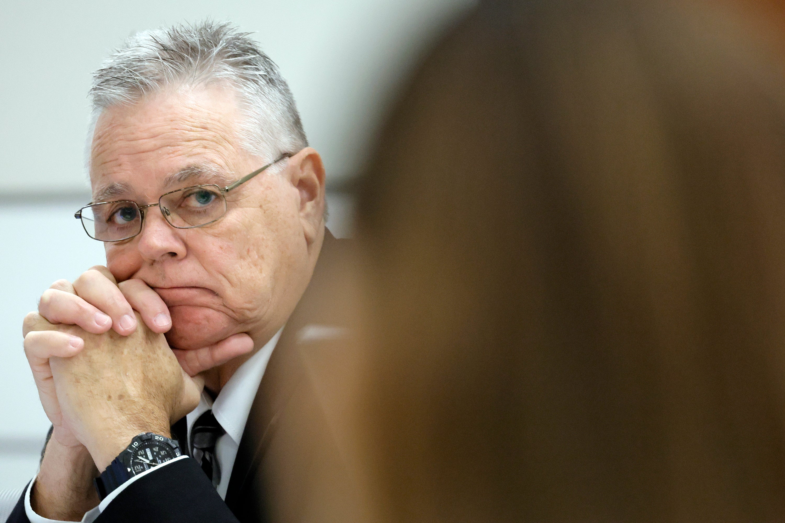 School Shooting Deputy Florida