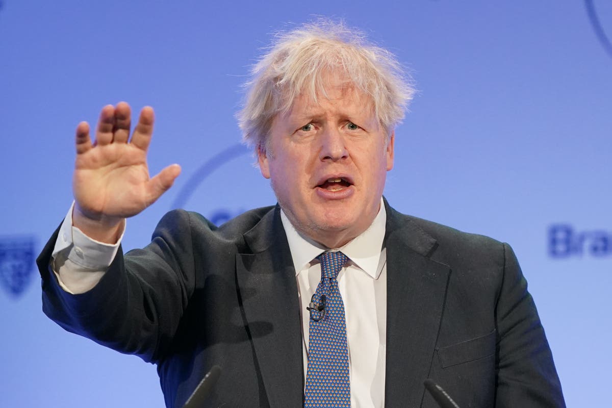Boris Johnson lashes out at Privileges Committee&rsquo;s &lsquo;deranged&rsquo; findings