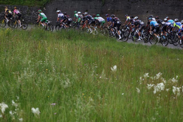 GIRO NEXT GEN