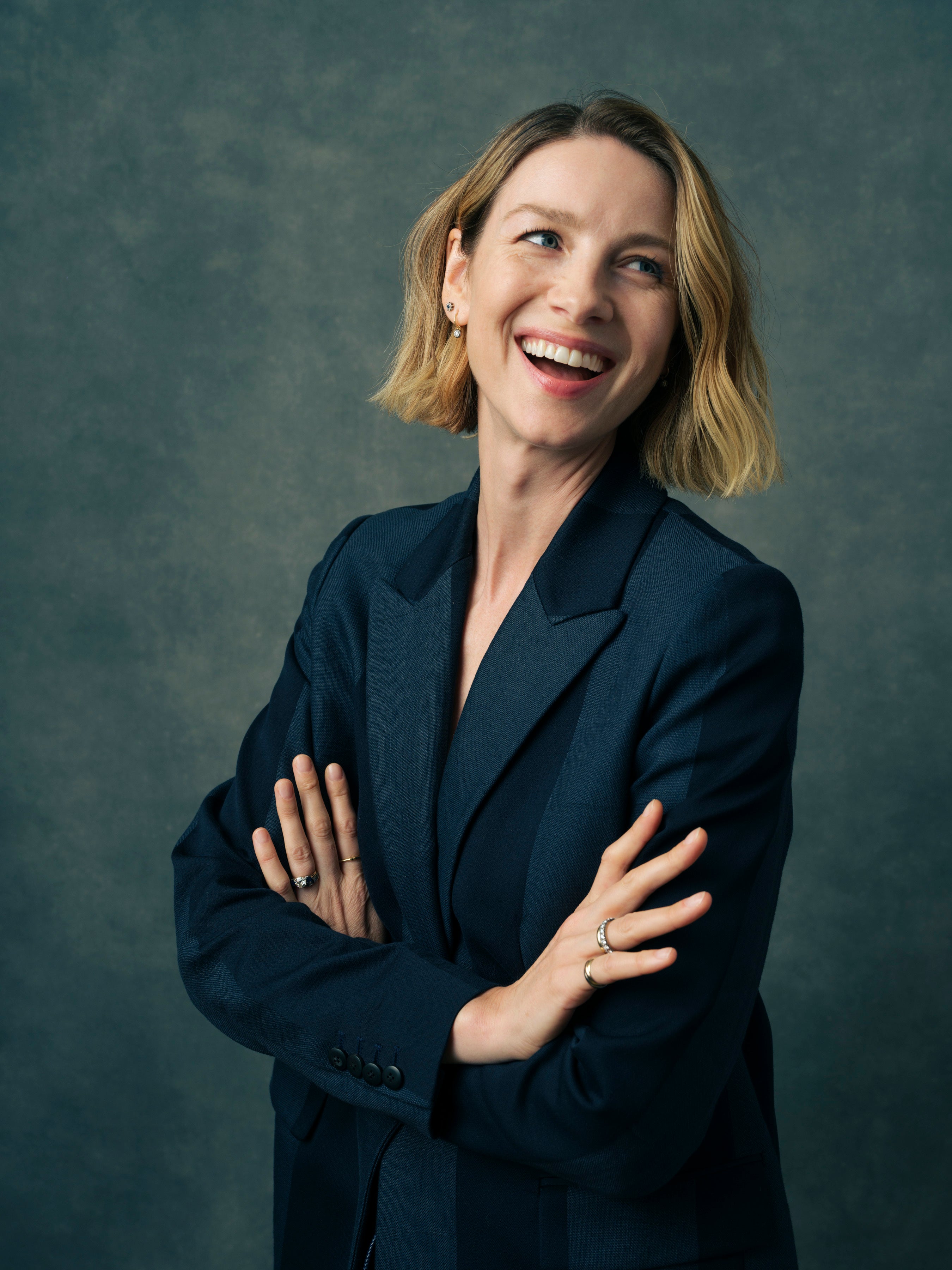 "Outlander" Portrait Session