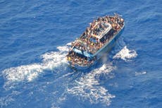 Why campaigners say Europe has given up on saving lives in the Mediterranean