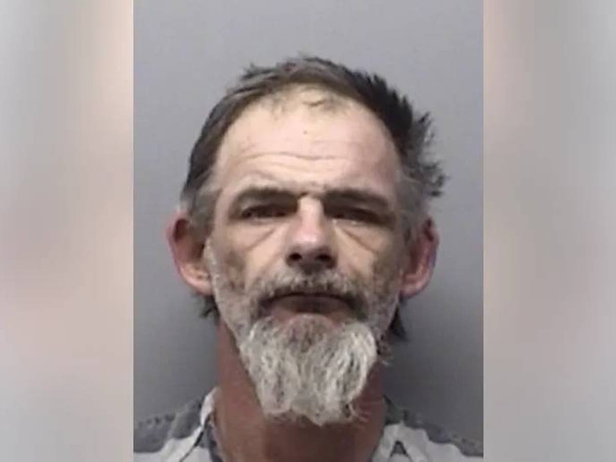 Man charged after bodies of murdered wife and daughter found stored at abandoned property after &lsquo;5-6 months&rsquo;