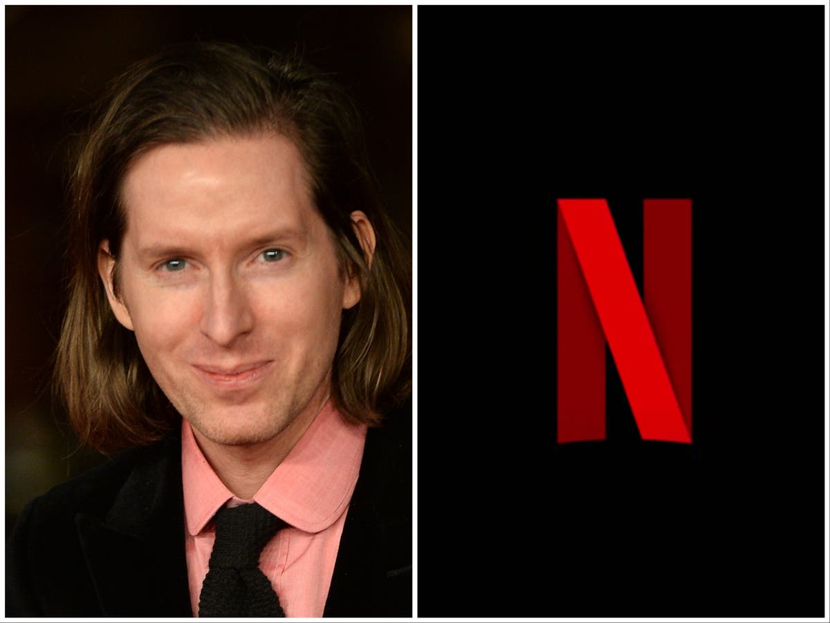 Wes Anderson ‘ruthlessly shades’ Netflix with ‘real movie’ comment