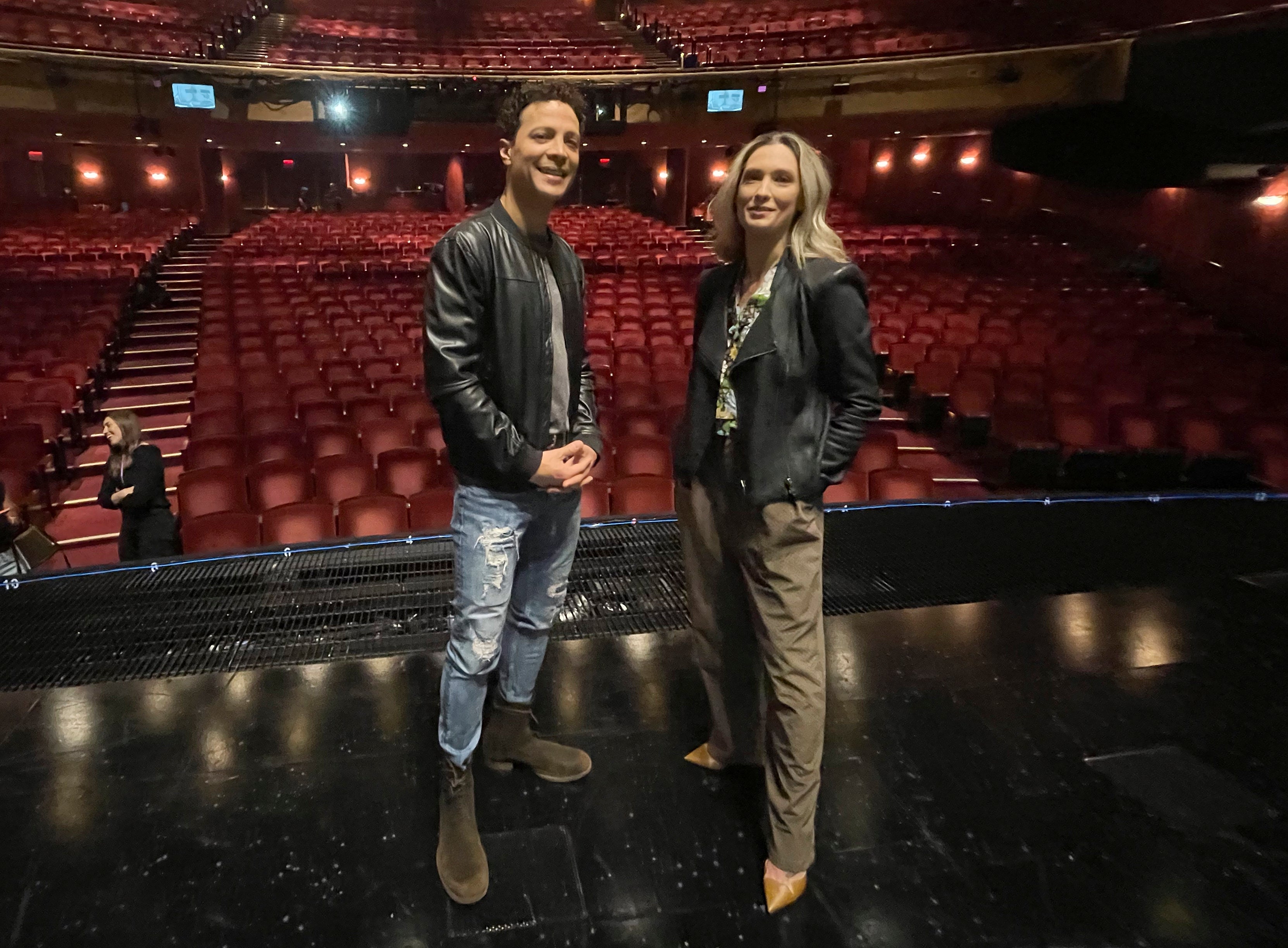 BRITNEY SPEARS MUSICAL