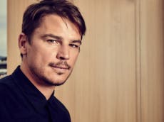 Josh Hartnett on Black Mirror, Oppenheimer and saying no to celebrity: ‘I was on a different path’