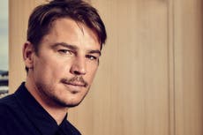 Josh Hartnett on Black Mirror, Oppenheimer and saying no to celebrity: ‘I was on a different path’