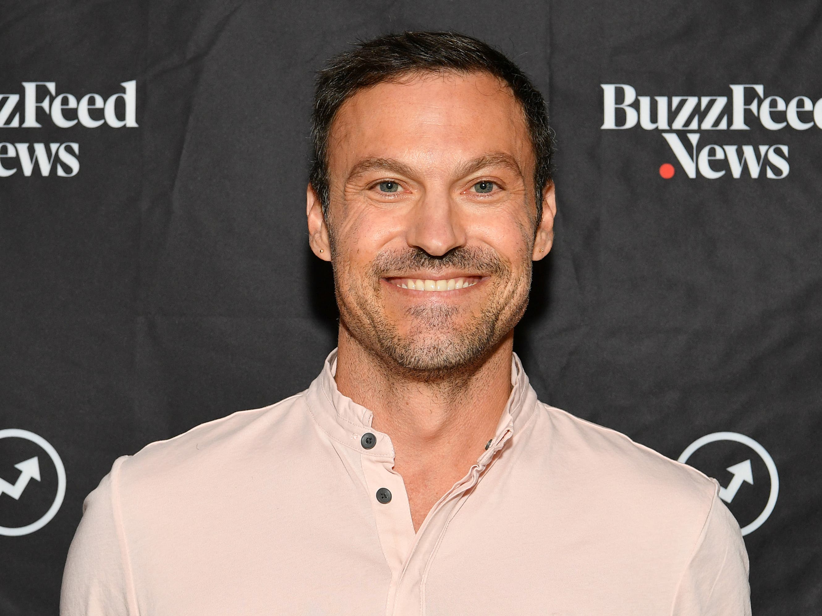 Brian Austin Green shuts down claim he's a 'bad father' after defending Megan Fox over sons' outfits - Vimarsana News
