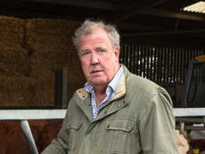 Jeremy Clarkson issues disappointing update for Clarkson’s Farm series three