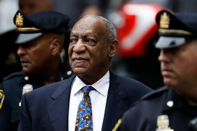 Bill Cosby Lookback Laws Explainer