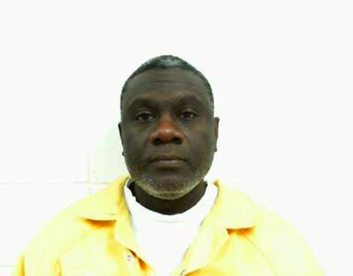 Man sentenced to life for ’99 slaying of 2 teen girls in Alabama