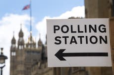 By-election dates announced for Boris Johnson and Nigel Adams’ constituencies