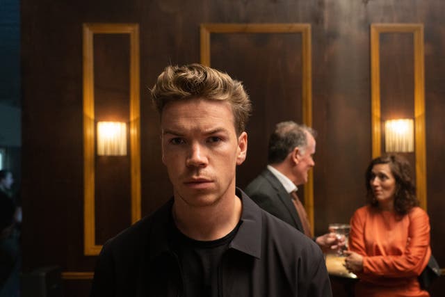 Greenpeace has teamed up with Oscar-winning director Sir Steve McQueen and actor Will Poulter to create a short film and cover of Fleetwood Mac’s Don’t Stop (Kristian Buus/Greenpeace/PA)