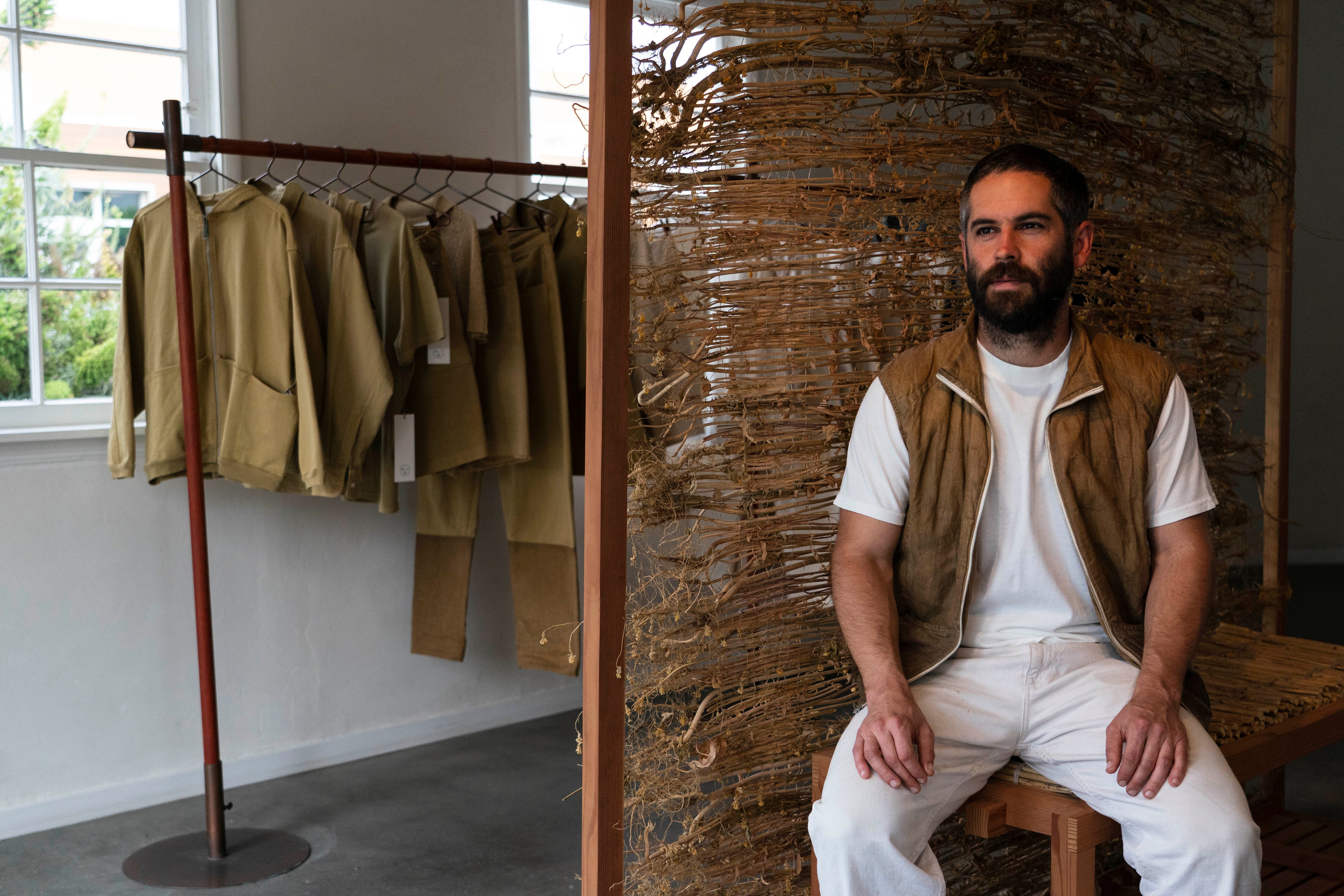 Wild Mustard Invasion