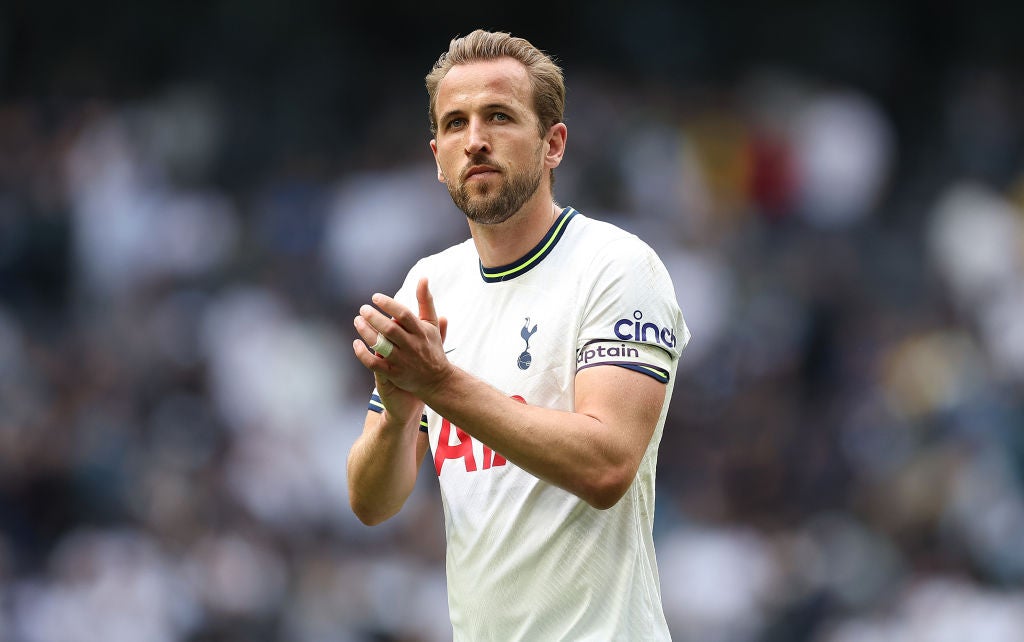 Harry Kane: Tottenham unwilling to sell in summer but Man Utd can