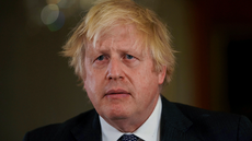 Residents in Boris Johnson’s constituency react to Partygate report’s verdict