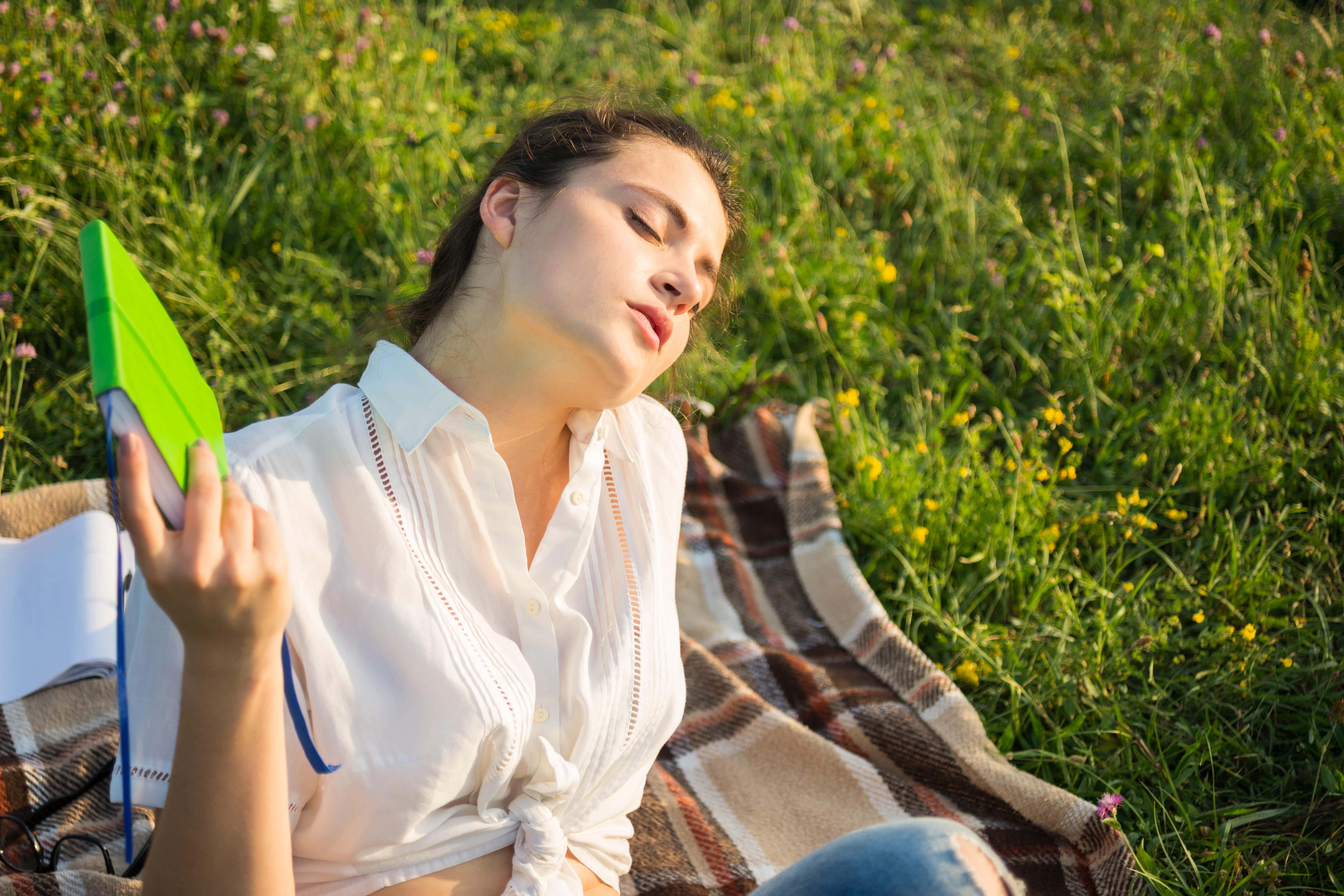 why-do-we-get-so-tired-in-hot-weather