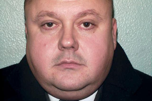 Serial killer Levi Bellfield will be allowed to marry in prison (Met Police/PA)