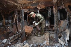 African leaders set to meet with presidents of Ukraine, Russia in bid to end war