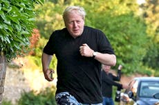 After the downfall of Boris Johnson the liar: What next for the former PM?