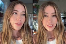 Father who upgraded to first class without family confronted by wife mid-flight for talking to other women