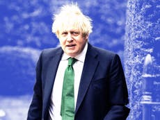 ‘Toxic culture and ridiculous theatrics’: Inside story of Boris’ No 10 lockdown from whistleblower who saw it all