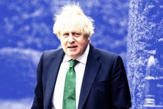 ‘Toxic culture and ridiculous theatrics’: Inside story of Boris’ No 10 lockdown from whistleblower who saw it all