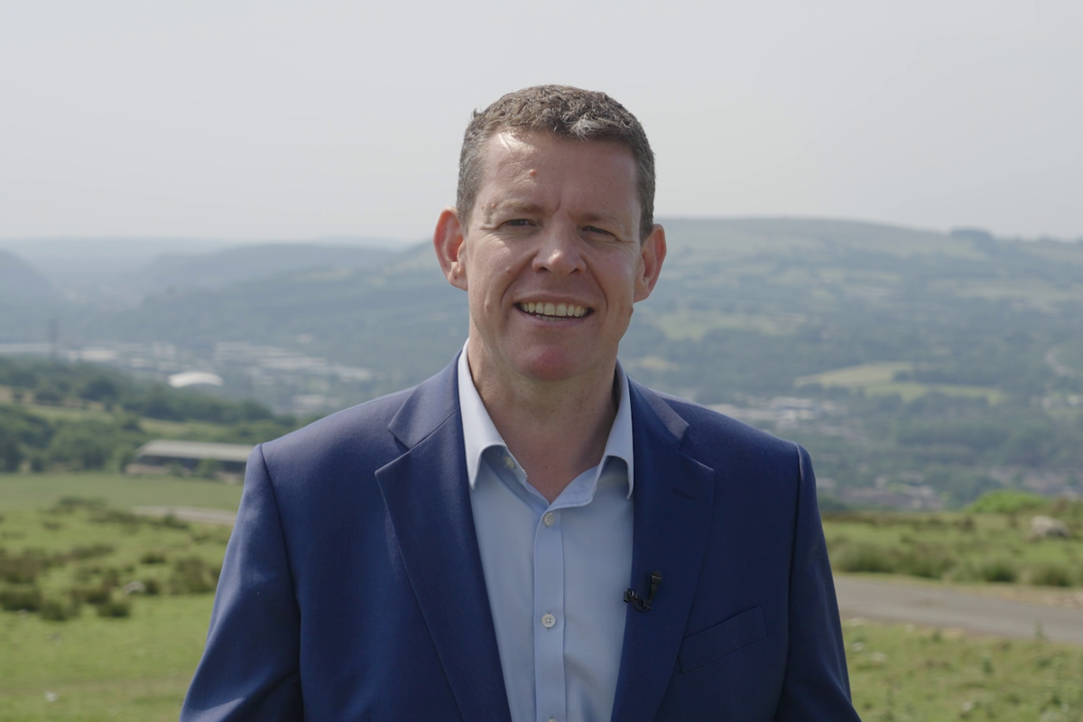 New leader Rhun ap Iorwerth will &lsquo;learn lessons&rsquo; from damning Plaid Cymru report