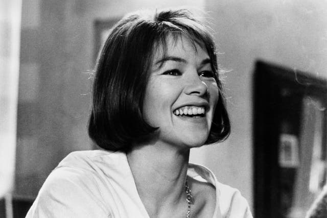 <p>Glenda Jackson, who has died at the age of 87, in ‘Sunday Bloody Sunday’ </p>