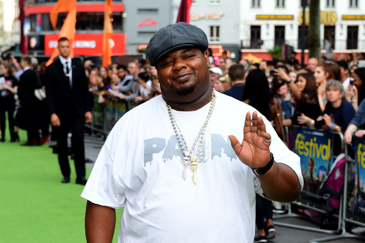 Channel 4 cancels Bafta-winning The Big Narstie Show Channel 4 cancels Bafta-winning The Big Narstie Show
