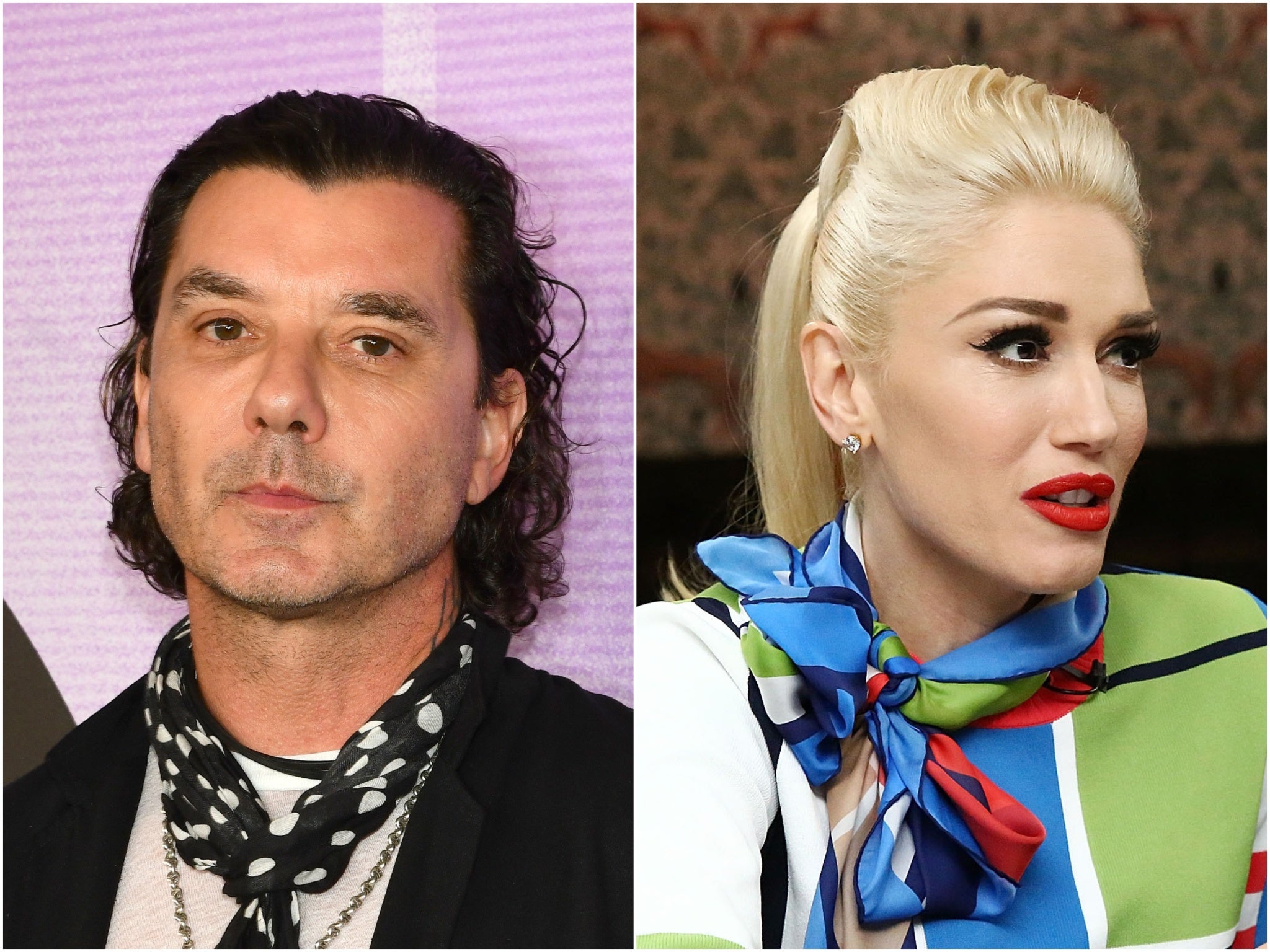 Gwen Stefani Reflects On ‘terrible’ Gavin Rossdale Divorce: ‘I Had To ...