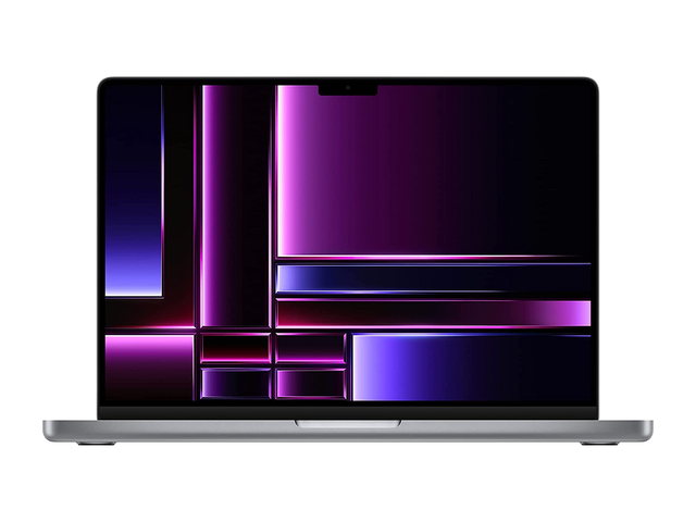 MacBook Pro 14-Inch | StoryMag