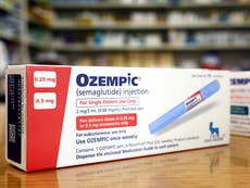 Scientist behind Ozempic says drug can make life ‘so miserably boring’