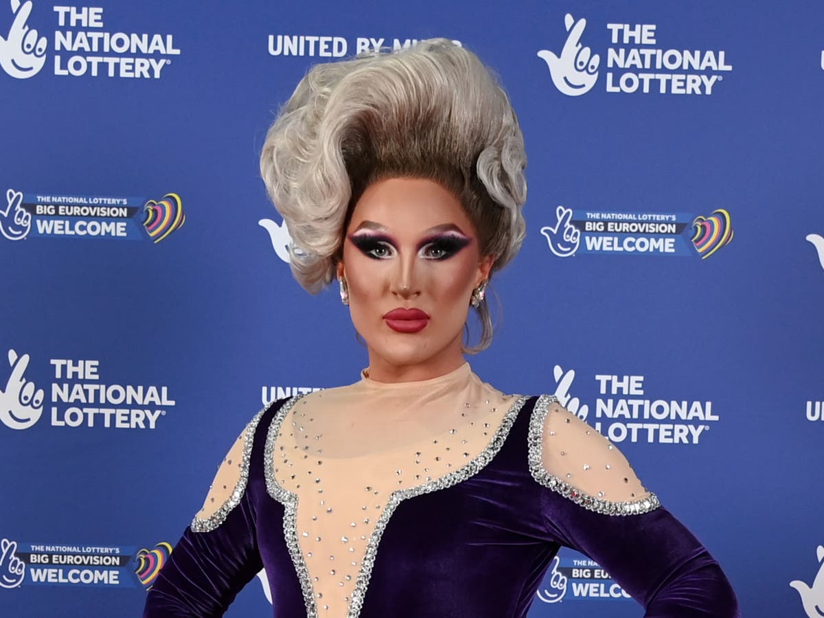 Drag Race winner The Vivienne suffers ‘homophobic attack’ in McDonald’s