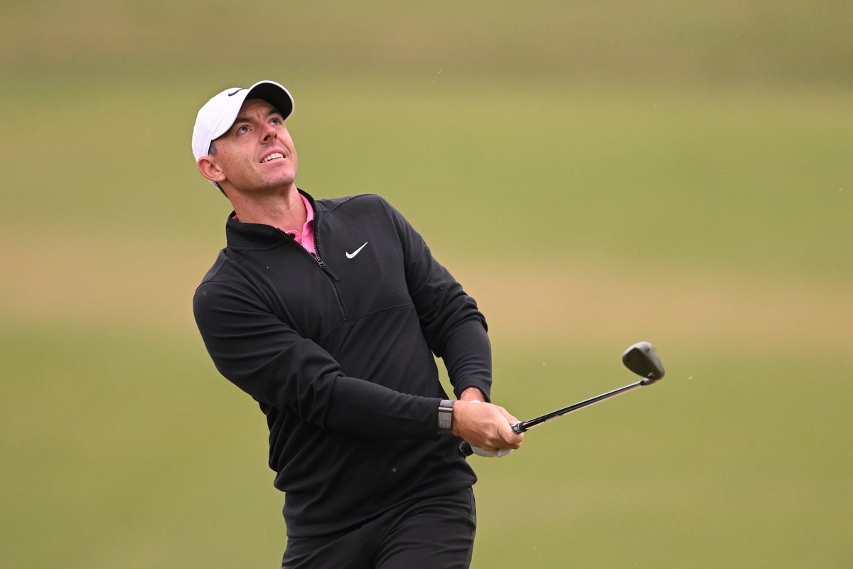 US Open 2023 leaderboard: Latest updates with Rory McIlroy chasing Rickie Fowler and Xander Schauffele