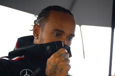 F1 Canadian Grand Prix LIVE: Practice lap times and FP1 standings in Montreal