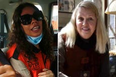 ‘Suitcase killer’ Heather Mack is sentenced to 26 years in US prison for Bali murder