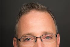 Post founder Noam Bardin is on a mission to reinvent social media and break Big Tech’s destructive dominance