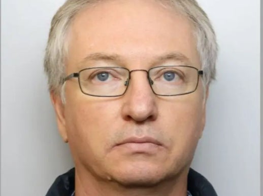 Dr Nicholas Chapman was found guilty of a sexual offence