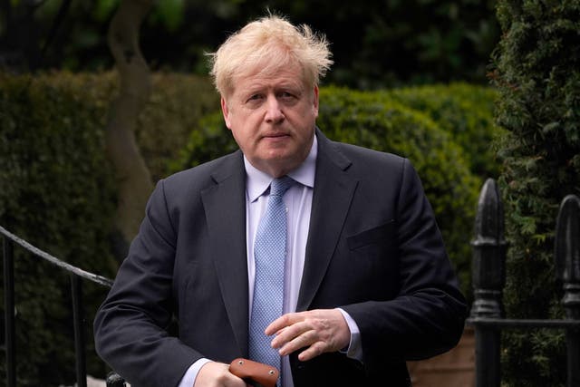 <p>How does a disaster like Boris Johnson happen in the first place?</p>