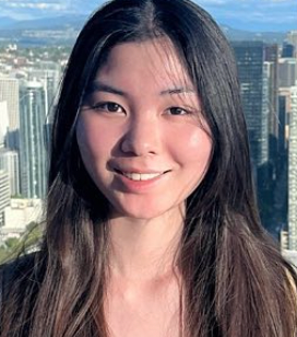 US woman killed during attack at Germany castle was computer science graduate at University of Illinois Eva Liu The Independent