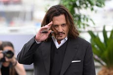Johnny Depp to donate one million dollars of US lawsuit settlement to charity