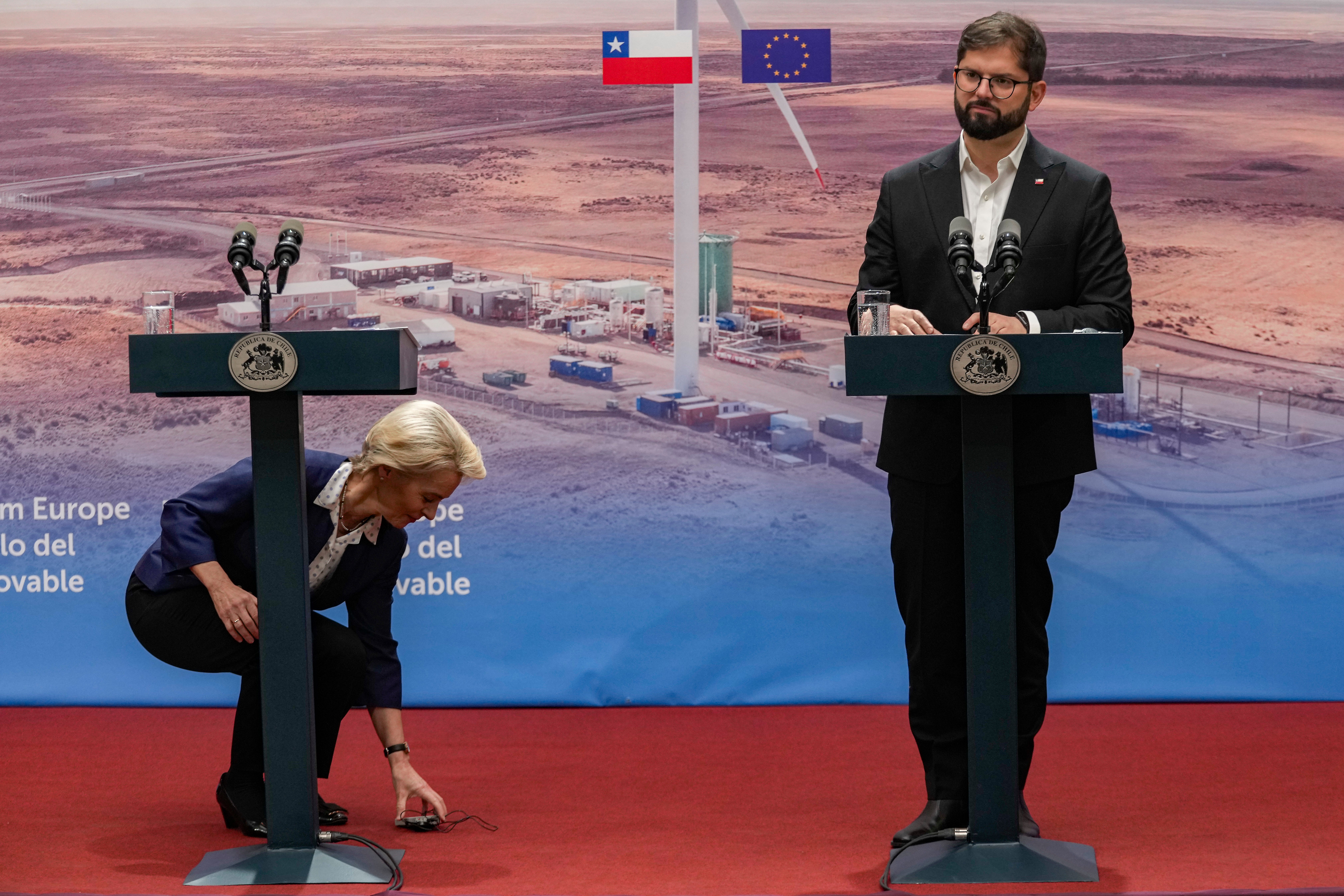 CHILE-FERIA LIBRO ALEMANIA