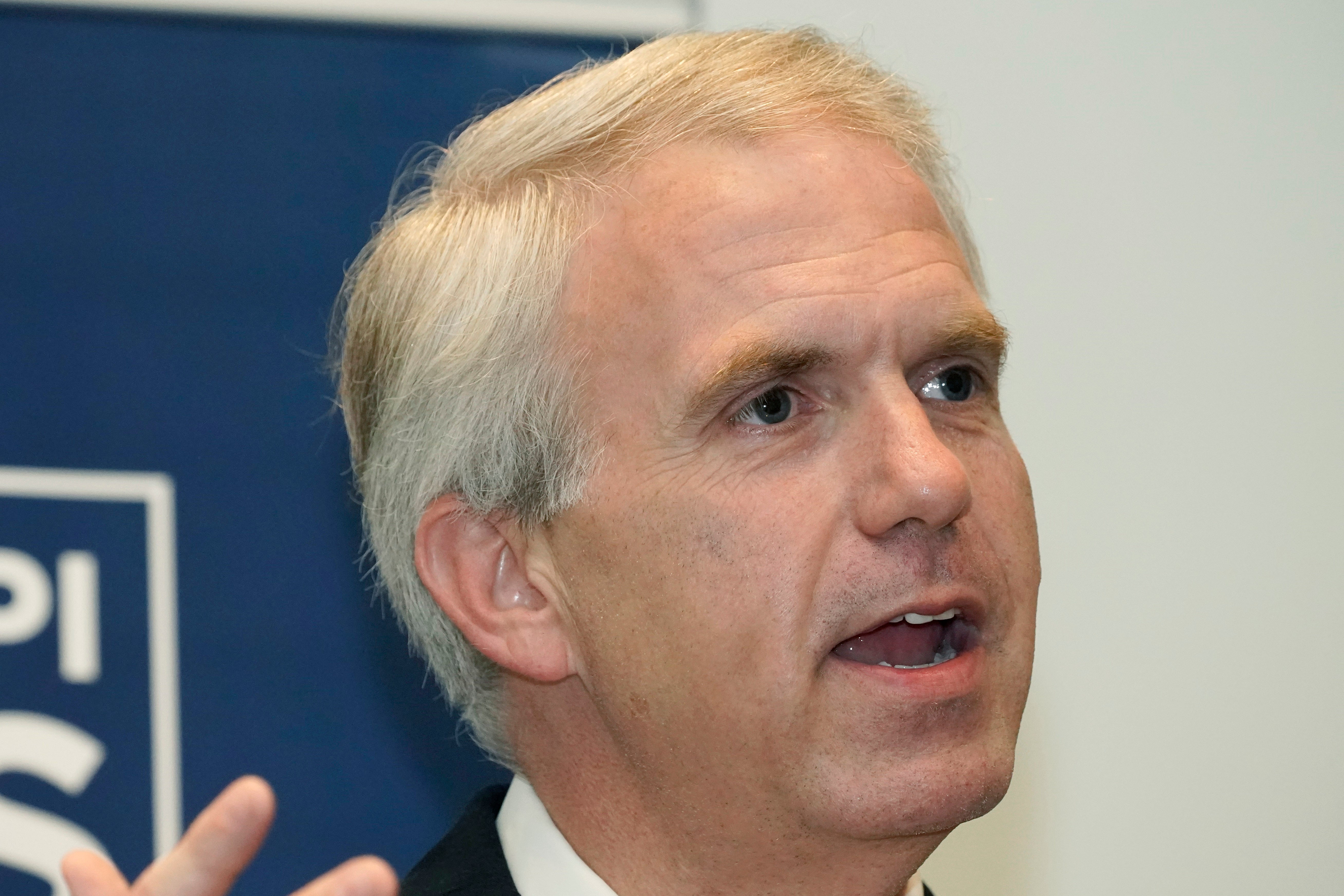 Election 2023 Mississippi Governor