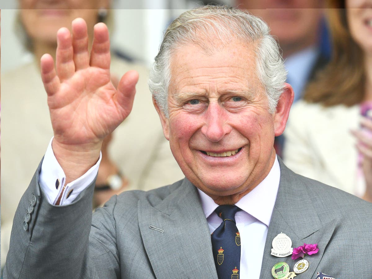 Trooping the Colour 2023: Where and when to watch King Charles&rsquo; official Birthday Parade