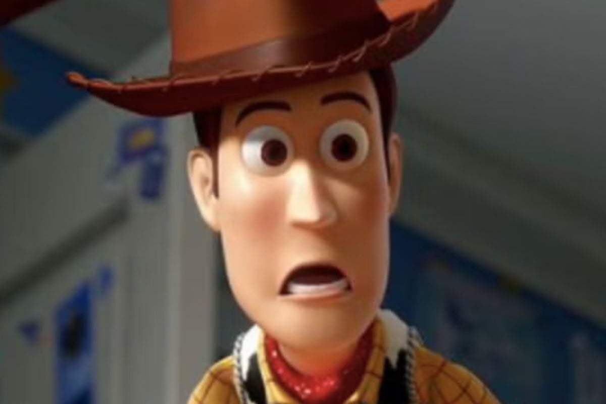 Disturbing Toy Story 3 theory about Woody will change how you watch the film