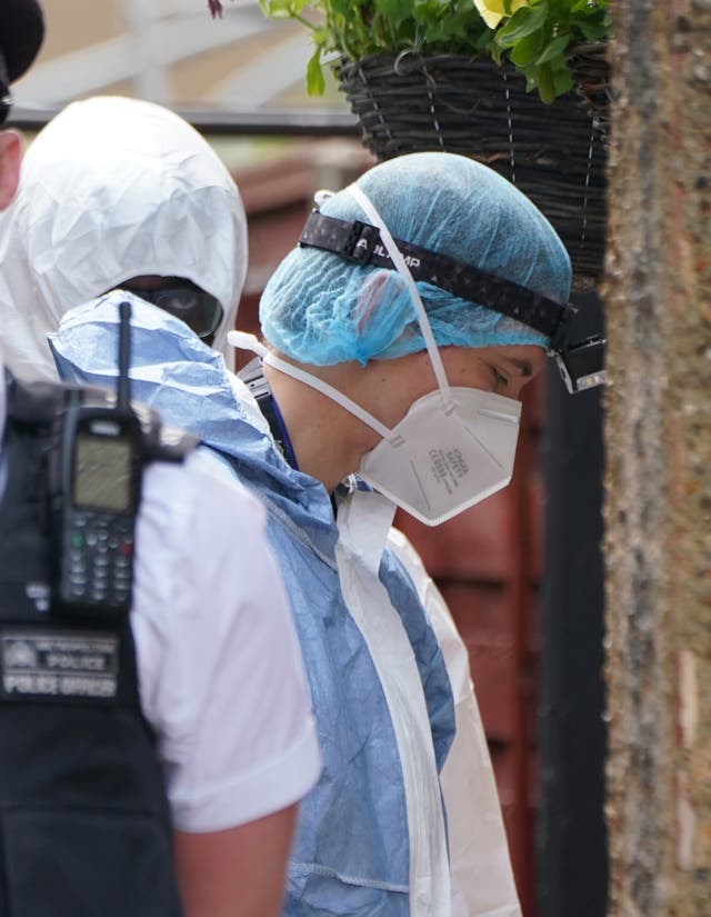 Hounslow deaths: ‘Gorgeous’ family of four found dead in flat named as ...